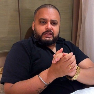 Badshah Broking